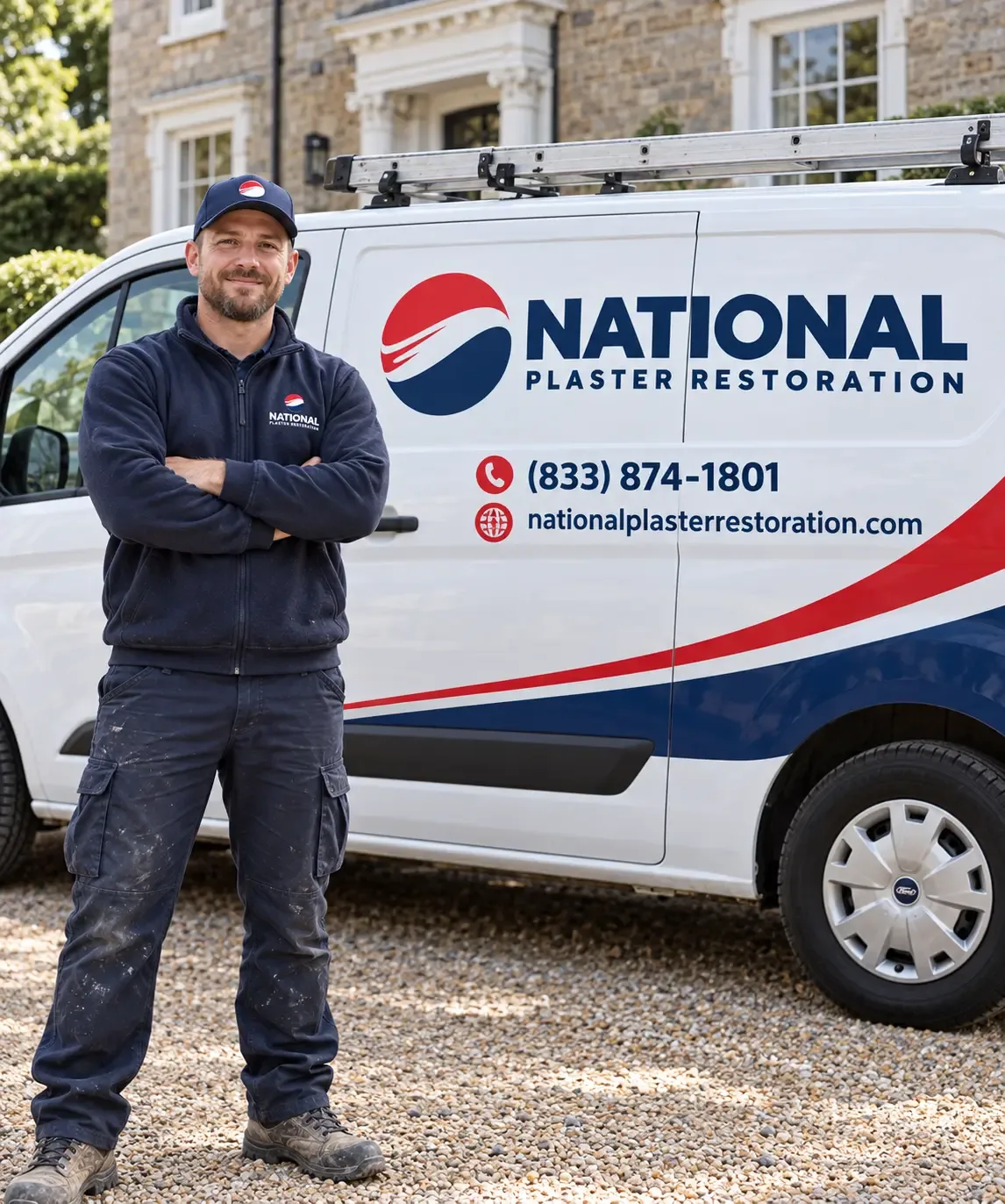 Plaster Repair Warner, SD FAQs